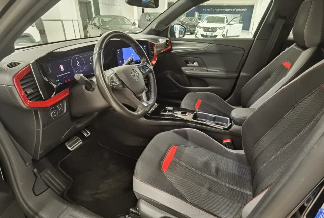 OPEL Mokka usata, con Chiusura centralizzata