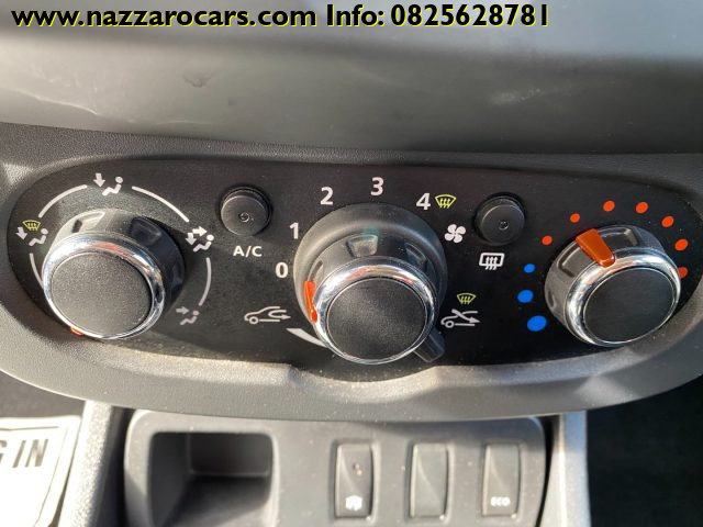 DACIA Duster usata, con ESP