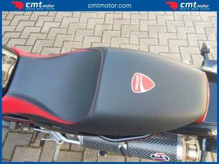 DUCATI Monster 600 usata 12