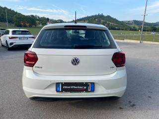 VOLKSWAGEN Polo usata, con Autoradio