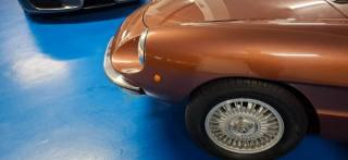 ALFA ROMEO Spider usata 39