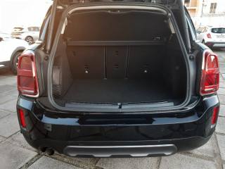 MINI Countryman usata, con Touch screen
