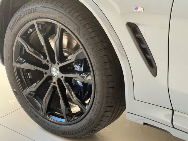 BMW X4 usata, con Antifurto