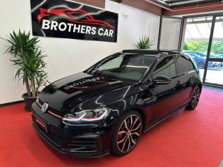 VOLKSWAGEN Golf GTI Performance 2.0 245CV DCC - GANCIO - FULL OPTS