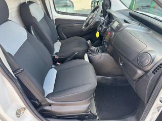 FIAT Fiorino usata, con ESP