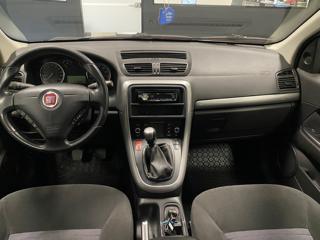 FIAT Croma usata, con Climatizzatore