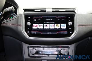 SEAT Arona usata, con Chiusura centralizzata