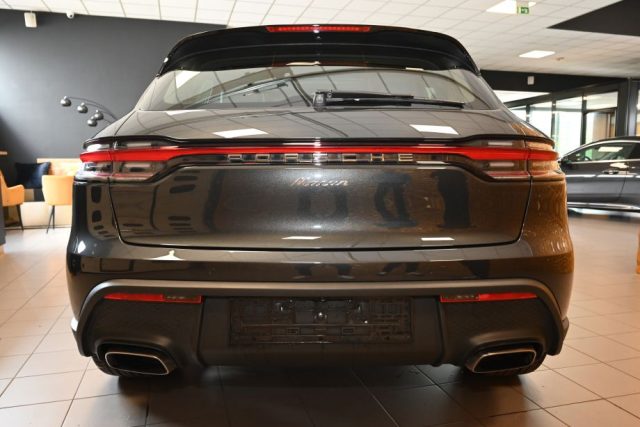 PORSCHE Macan usata 76