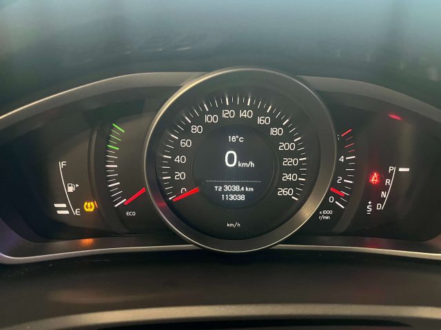 VOLVO V40 Cross Country usata, con Immobilizzatore elettronico