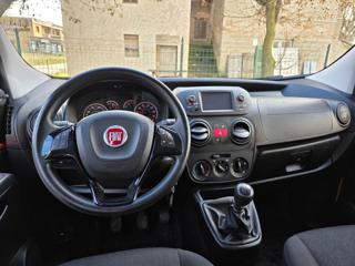 FIAT Qubo usata 24