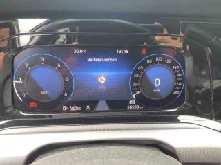 VOLKSWAGEN Golf usata, con Autoradio