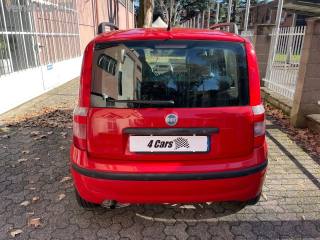 FIAT Panda usata, con Chiusura centralizzata