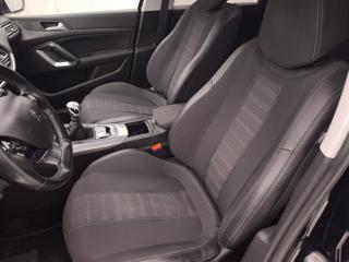 PEUGEOT 308 usata, con Controllo automatico clima