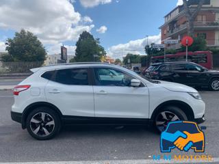 NISSAN Qashqai usata, con Airbag laterali