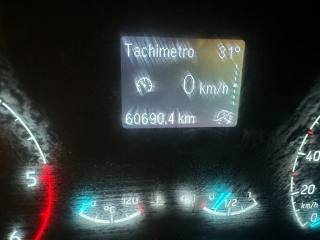 FORD Transit Custom usata, con USB