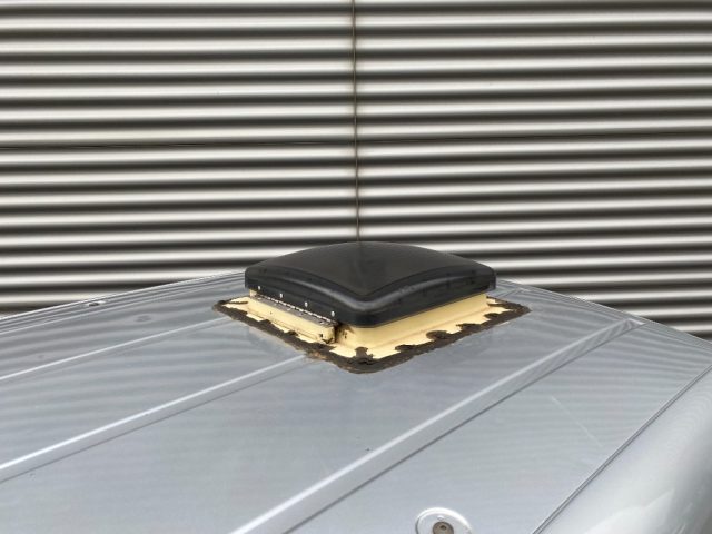 VOLKSWAGEN Caddy usata 15