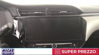 OPEL Corsa usata, con ESP