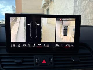 AUDI Q5 usata, con Chiusura centralizzata telecomandata