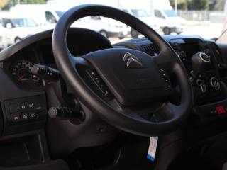 CITROEN Jumper usata, con Climatizzatore