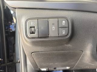 HYUNDAI Bayon usata, con Sensore di luce