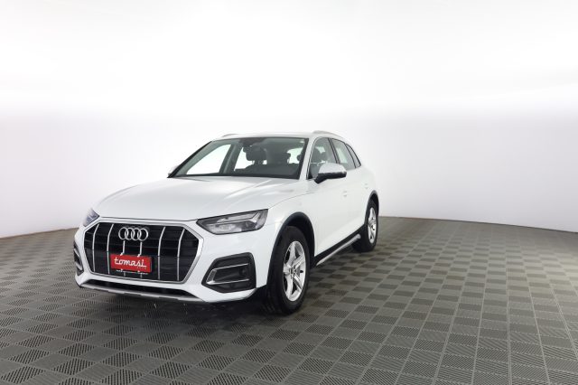 AUDI Q5 usata 0
