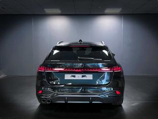 AUDI A5 usata, con Chiusura centralizzata