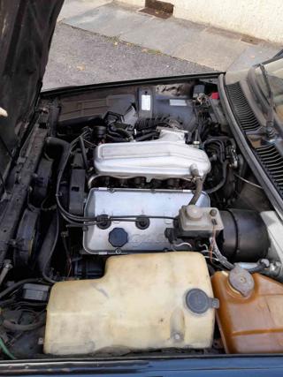 ALFA ROMEO GTV usata 35