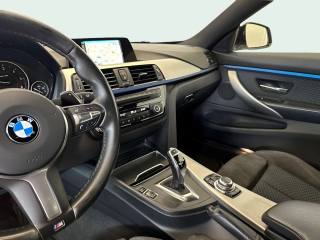 BMW 420 usata, con Controllo vocale
