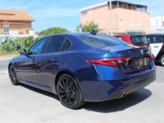 ALFA ROMEO Giulia usata, con Boardcomputer