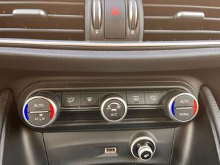 ALFA ROMEO Stelvio usata, con Servosterzo