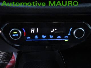 TOYOTA Aygo X usata, con Sensore di pioggia