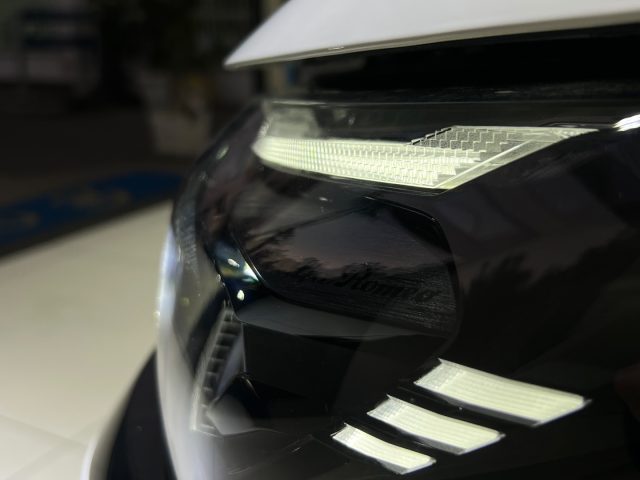 ALFA ROMEO Junior usata, con Chiusura centralizzata