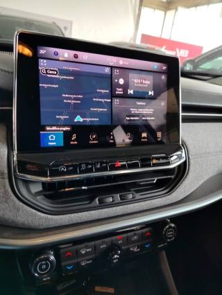 JEEP Compass usata 30