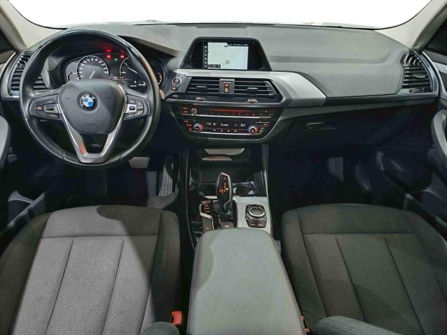 BMW X3 usata, con Chiusura centralizzata