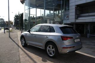 AUDI Q5 usata, con Airbag laterali