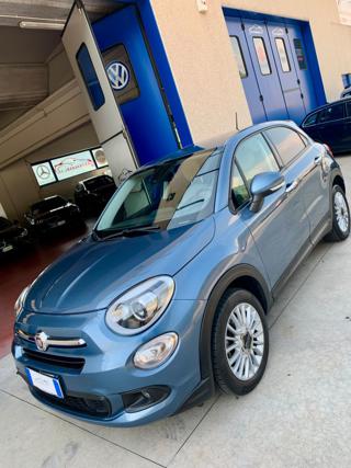 FIAT 500X usata, con Filtro antiparticolato