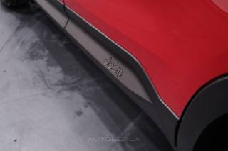 JEEP Avenger usata 29