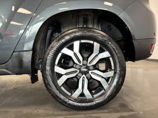 DACIA Duster usata, con MP3