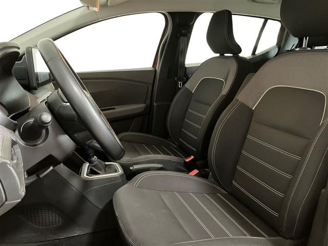 DACIA Sandero usata 9