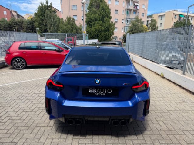 BMW M2 usata, con Cerchi in lega