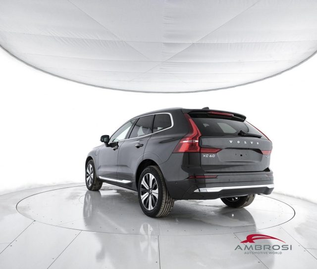 VOLVO XC60 usata 3