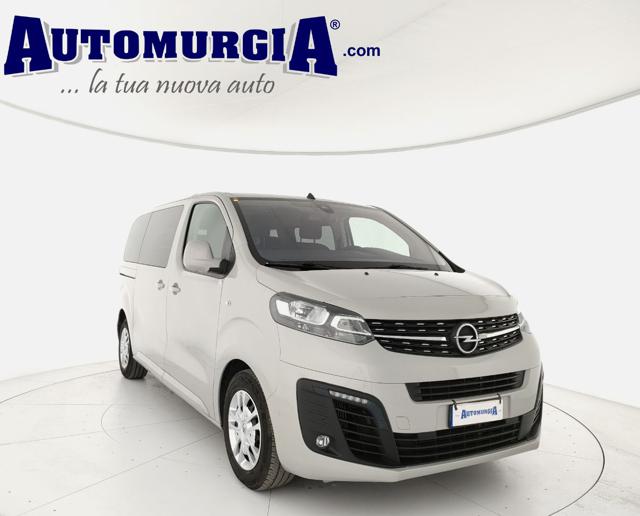 OPEL Zafira Life usata, con ABS