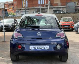 OPEL Adam usata, con Alzacristalli elettrici