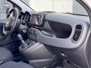 FIAT Panda Cross usata, con Vetri oscurati