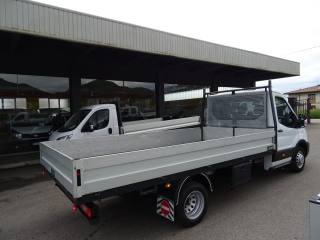 FORD Transit usata, con Touch screen