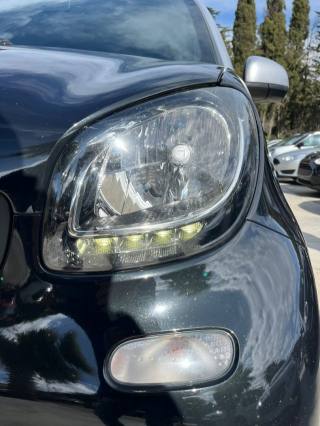 SMART ForTwo usata, con ESP