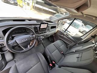 FORD Transit Custom usata, con Servosterzo