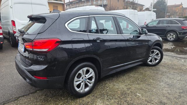 BMW X1 usata, con Airbag Passeggero