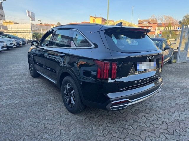 KIA Sorento usata, con Airbag Passeggero