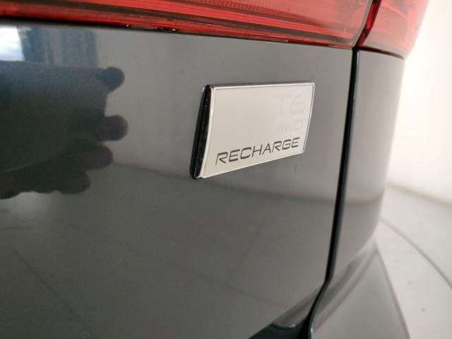 VOLVO XC60 usata, con Chiusura centralizzata telecomandata